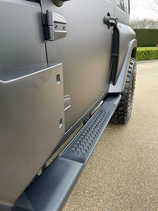 2016 Jeep JK Wrangler - Image 21 of 31