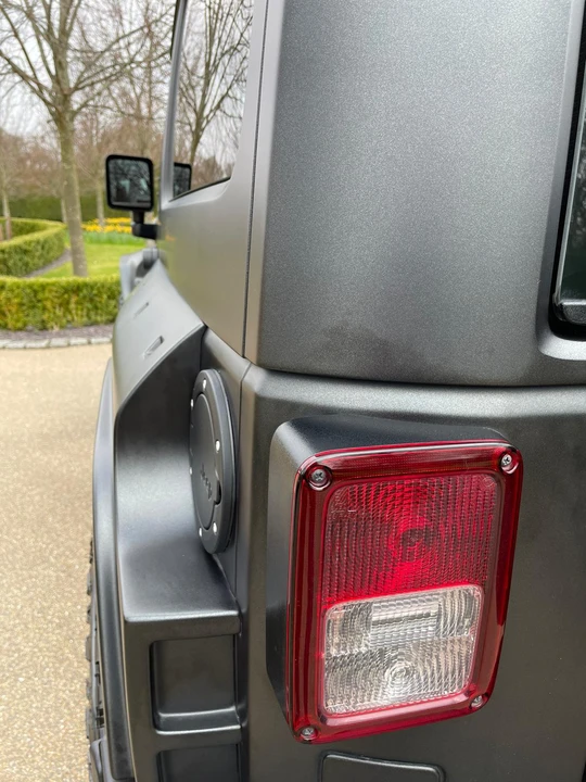 2016 Jeep JK Wrangler - Image 28 of 31