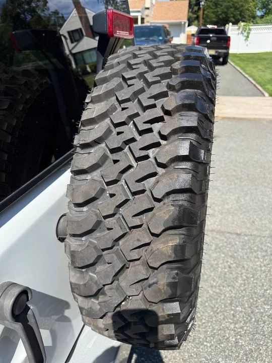 2016 Jeep JK Wrangler - Image 13 of 13