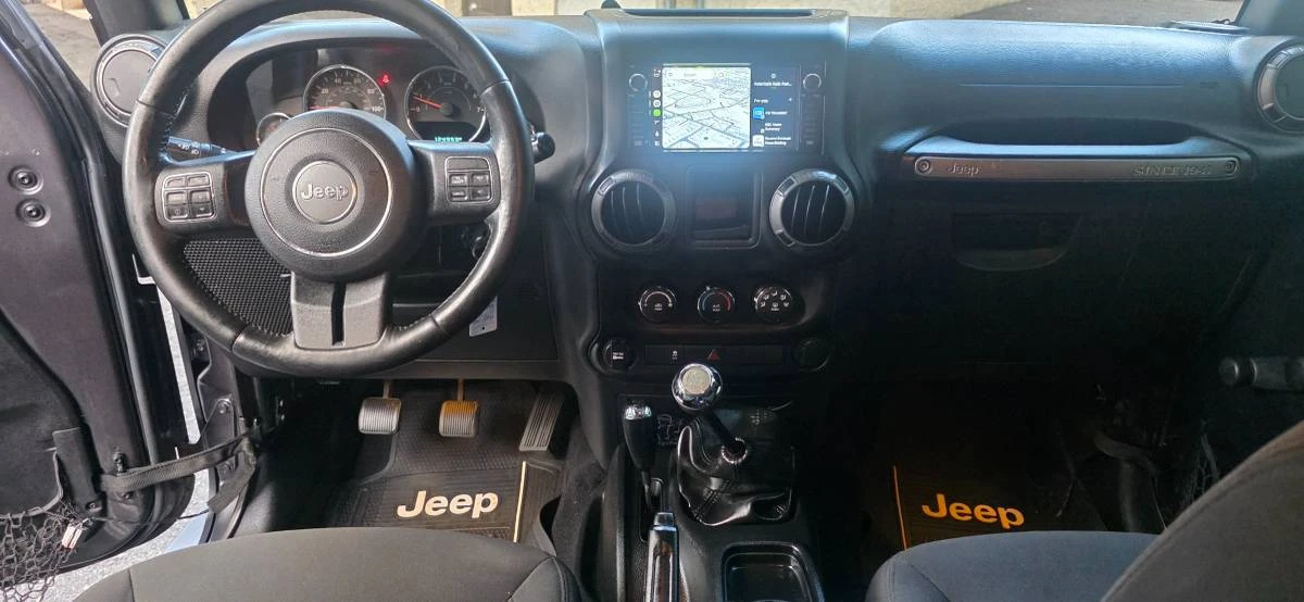 2016 Jeep JK Wrangler - Image 11 of 14