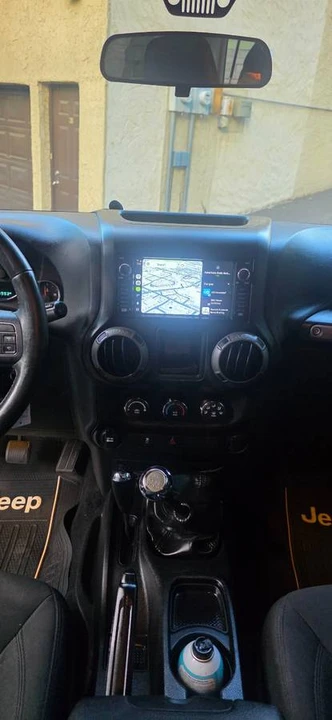 2016 Jeep JK Wrangler - Image 12 of 14