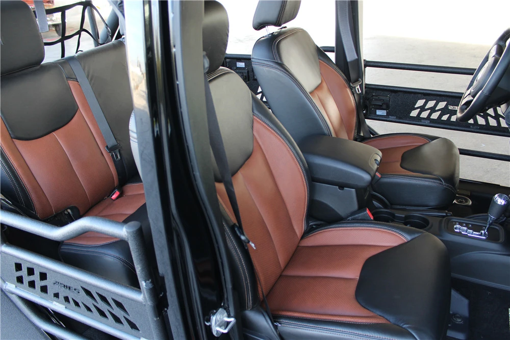 2016 Jeep JK Wrangler - Image 2 of 4