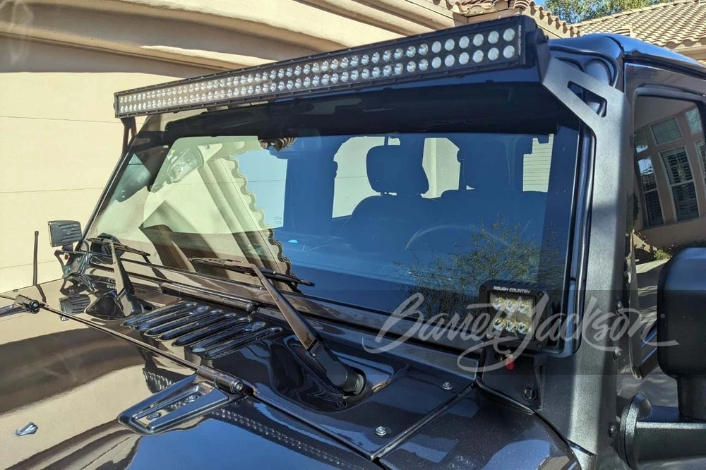 2016 Jeep JK Wrangler - Image 10 of 14