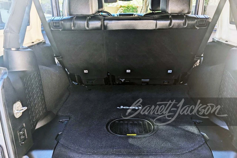 2016 Jeep JK Wrangler - Image 12 of 14