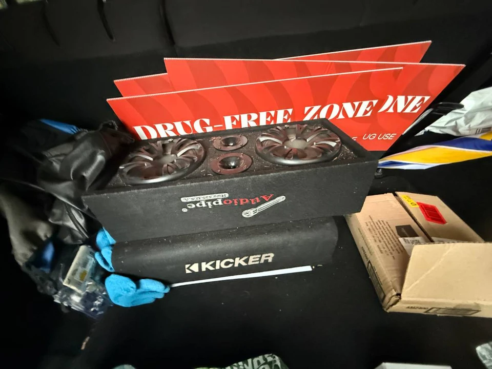 2016 Jeep JK Wrangler - Image 12 of 15