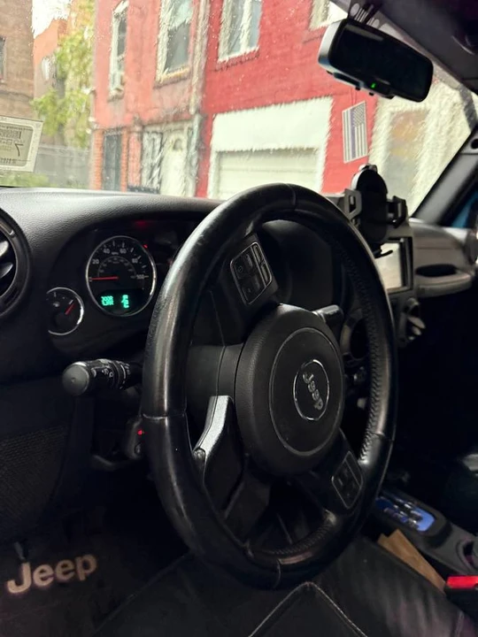 2016 Jeep JK Wrangler - Image 5 of 15
