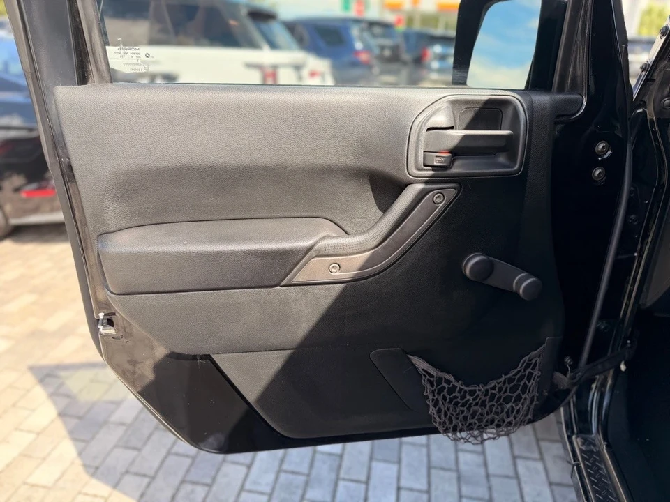 2016 Jeep JK Wrangler - Image 10 of 21