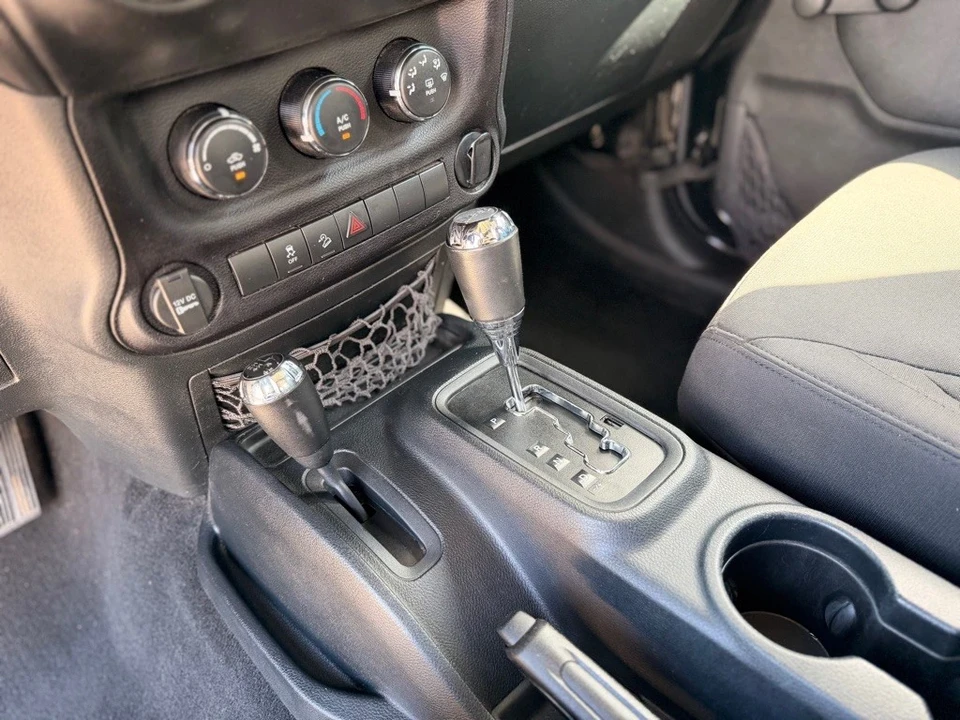2016 Jeep JK Wrangler - Image 16 of 21