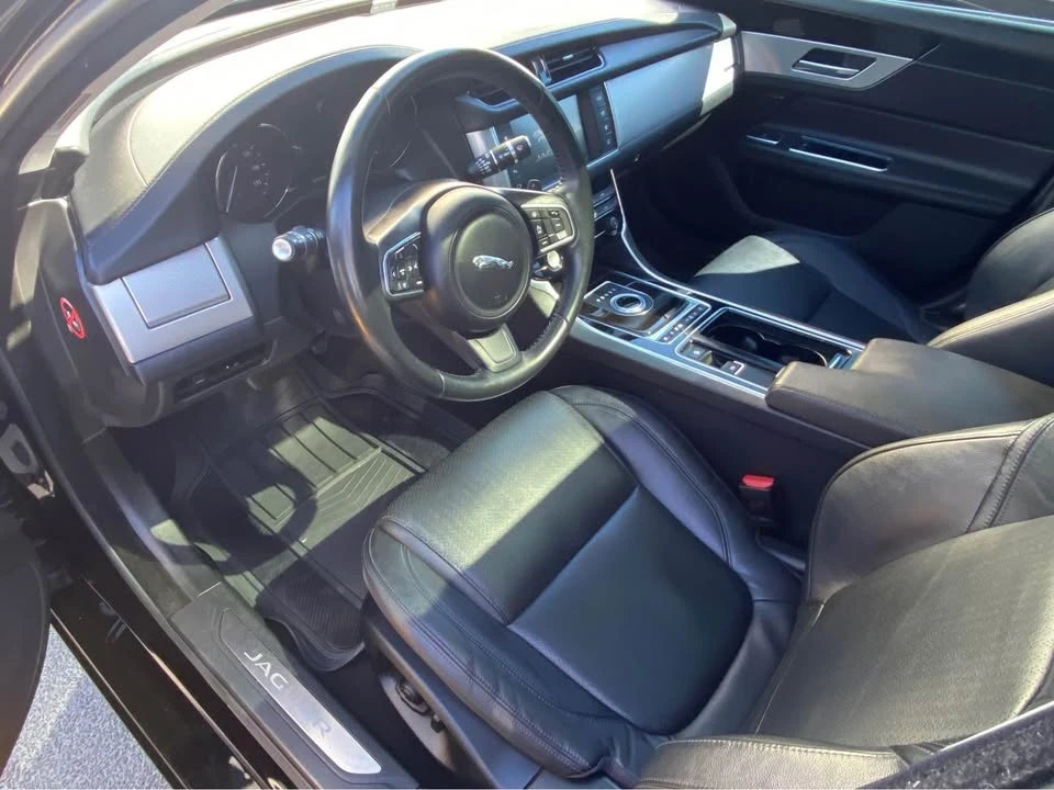 2016 Jaguar X260 XF - Image 3 of 8