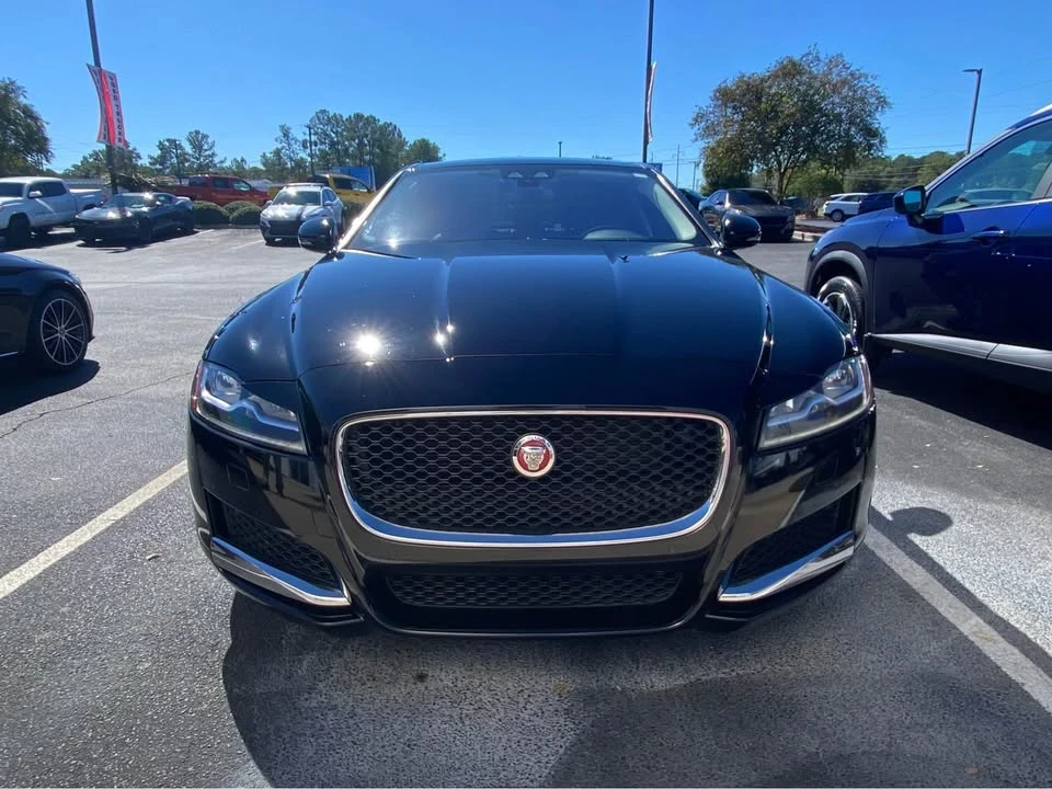 2016 Jaguar X260 XF - Image 2 of 8
