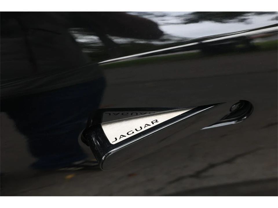 2016 Jaguar F-Type 1st Gen - Image 20 of 30