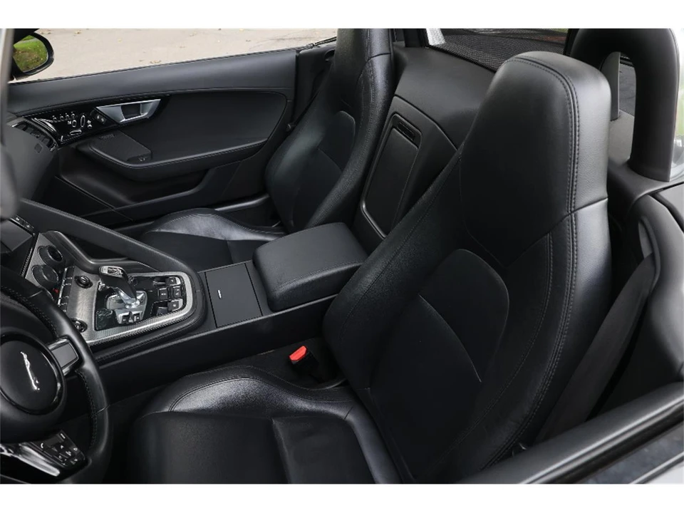 2016 Jaguar F-Type 1st Gen - Image 14 of 30