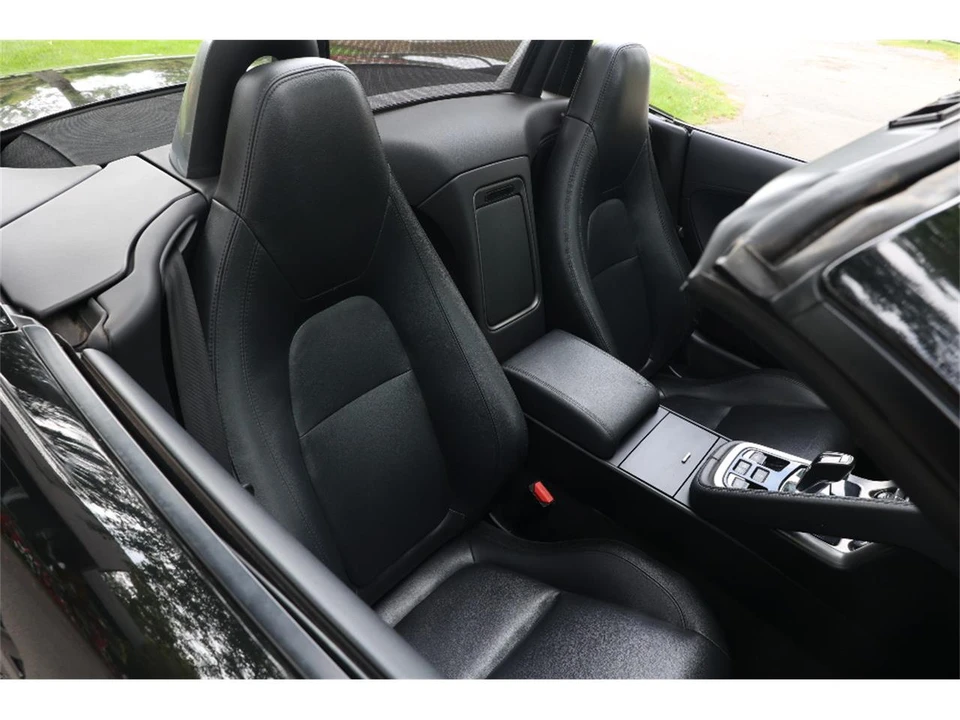 2016 Jaguar F-Type 1st Gen - Image 19 of 30