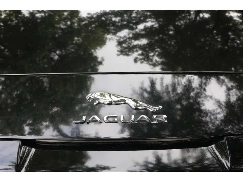 2016 Jaguar F-Type 1st Gen - Image 10 of 30