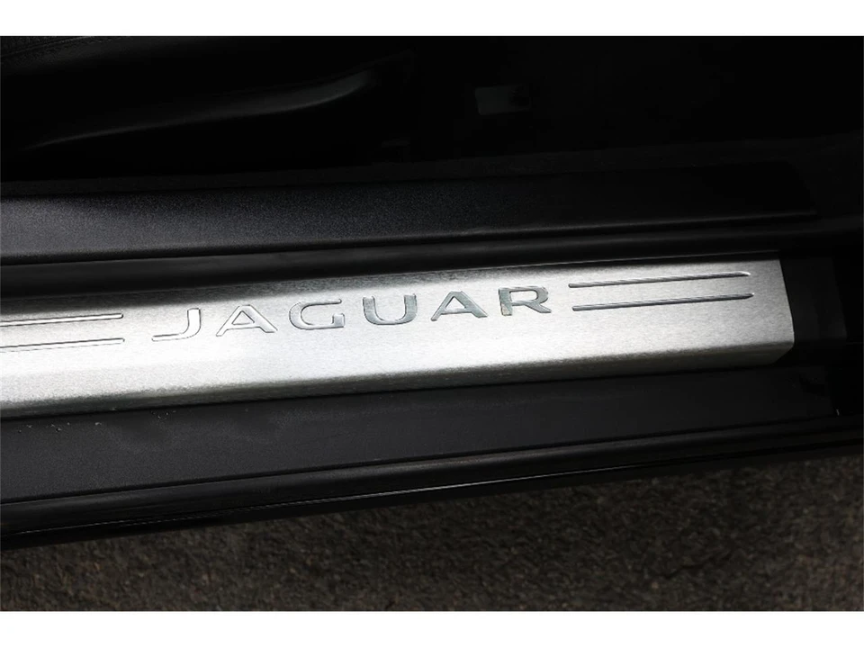 2016 Jaguar F-Type 1st Gen - Image 22 of 30