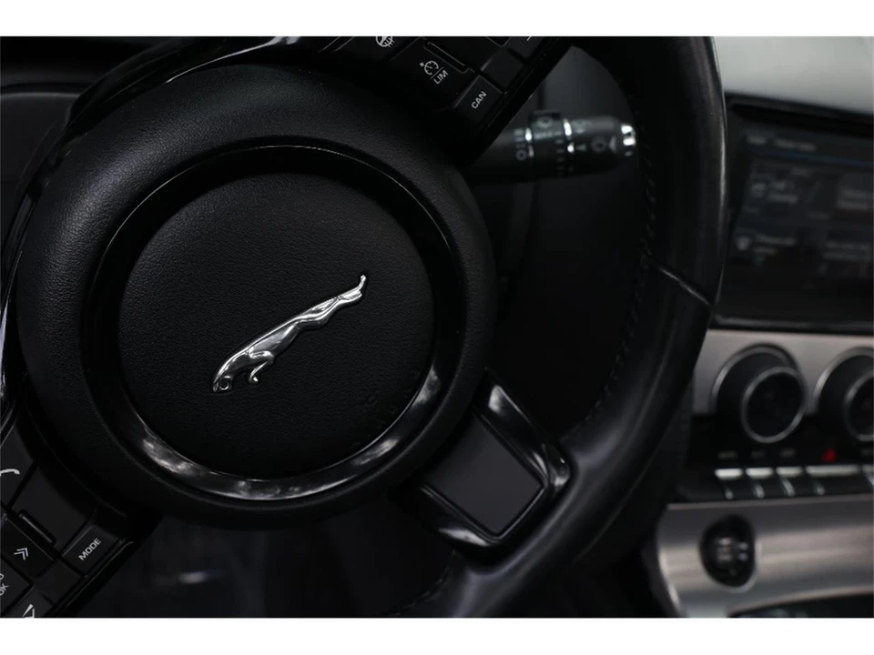 2016 Jaguar F-Type 1st Gen - Image 23 of 30