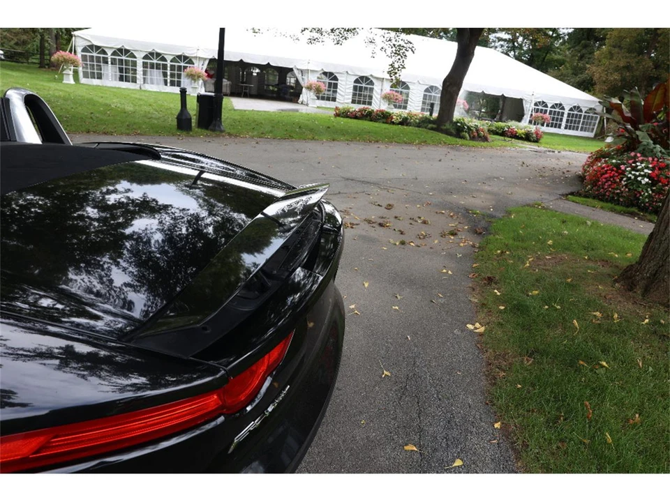 2016 Jaguar F-Type 1st Gen - Image 24 of 30