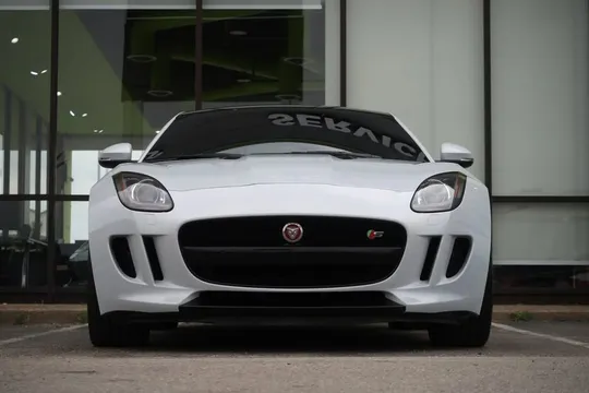 2016 Jaguar F-Type 1st Gen - Image 3 of 20