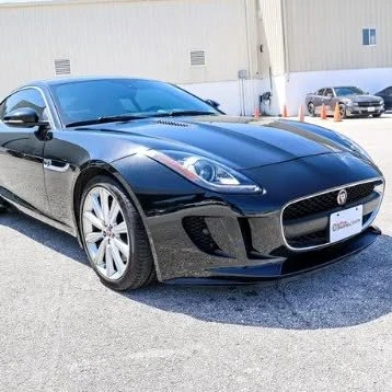2016 Jaguar F-Type 1st Gen - Image 1 of 1