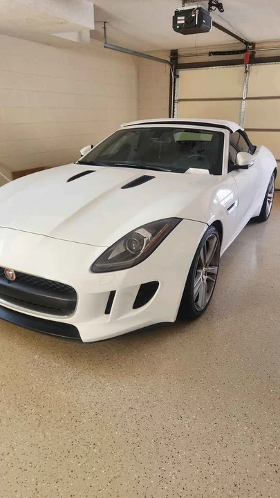 2016 Jaguar F-Type 1st Gen - Image 10 of 15