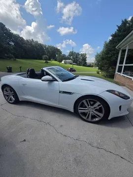 2016 Jaguar F-Type 1st Gen - Image 3 of 15