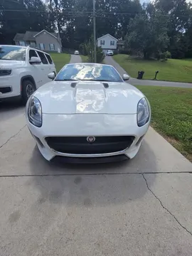 2016 Jaguar F-Type 1st Gen - Image 2 of 15