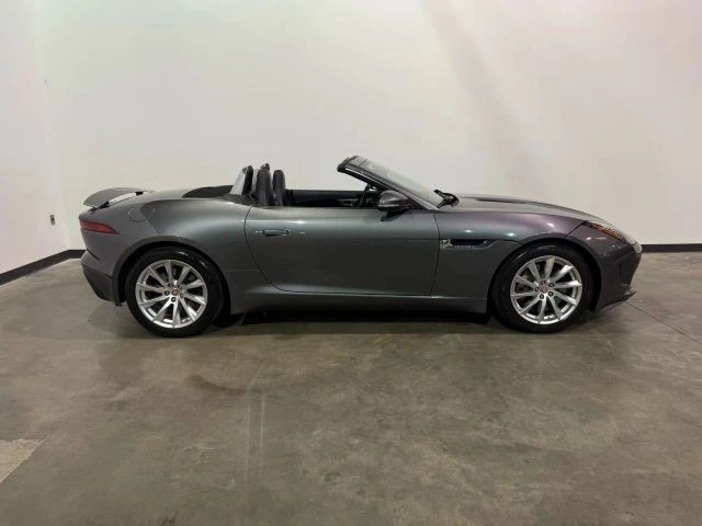 2016 Jaguar F-Type 1st Gen - Image 3 of 21