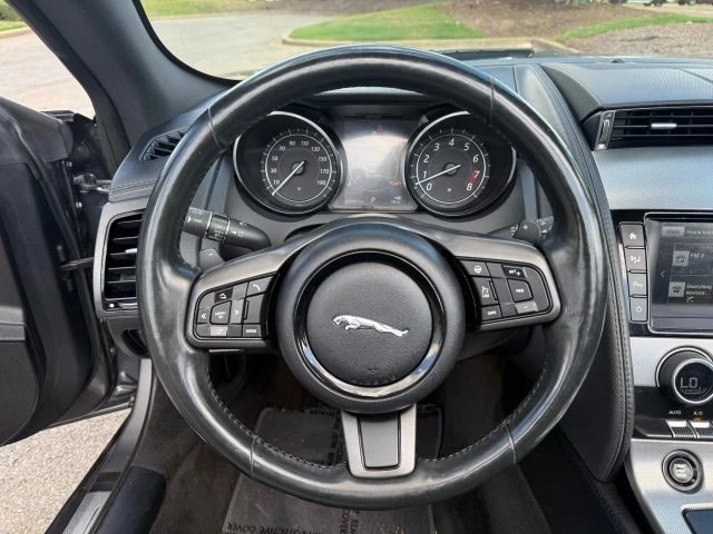 2016 Jaguar F-Type 1st Gen - Image 17 of 21