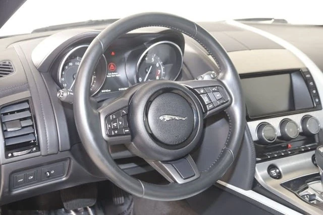 2016 Jaguar F-Type 1st Gen - Image 6 of 16