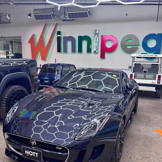 2016 Jaguar F-Type 1st Gen - Image 1 of 1