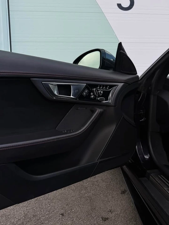 2016 Jaguar F-Type 1st Gen - Image 13 of 20