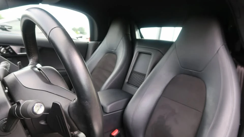 2016 Jaguar F-Type 1st Gen - Image 17 of 20