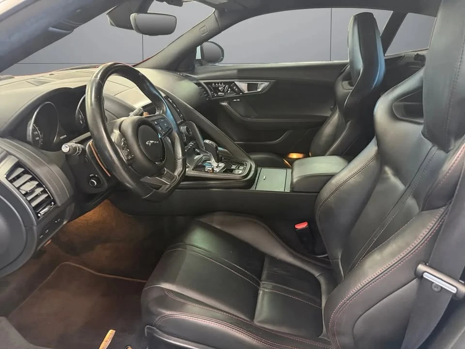 2016 Jaguar F-Type 1st Gen - Image 18 of 20