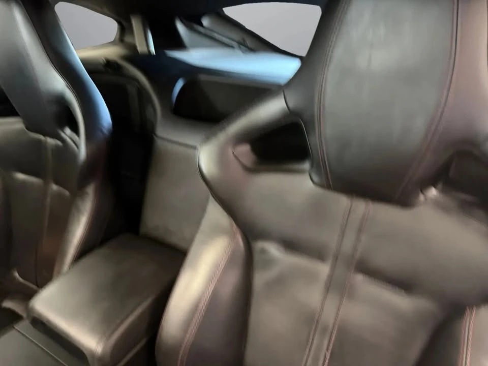 2016 Jaguar F-Type 1st Gen - Image 15 of 20