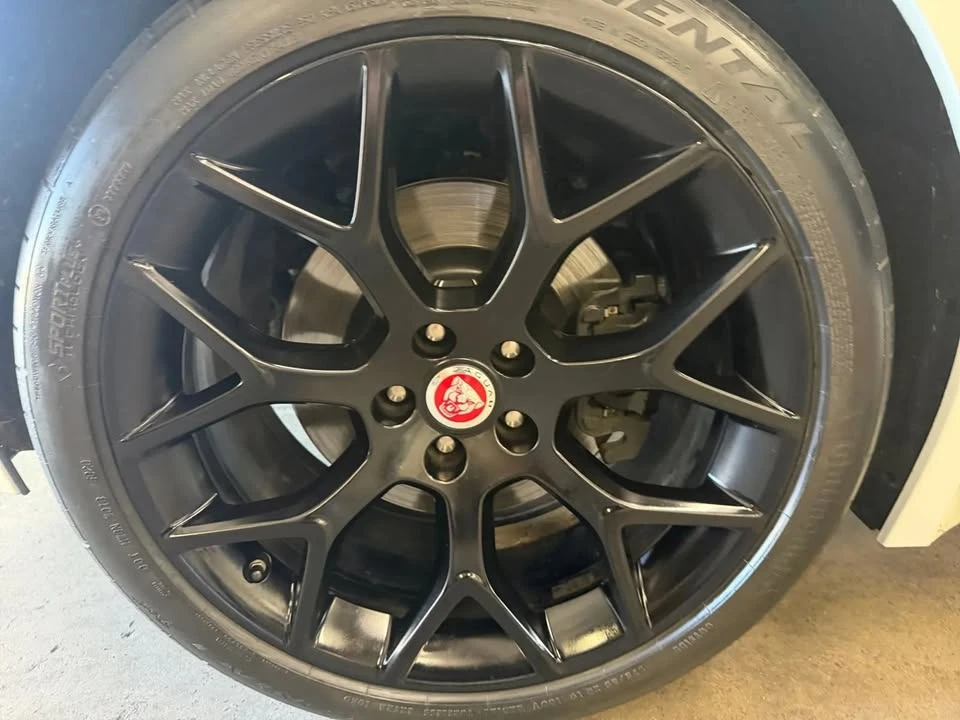 2016 Jaguar F-Type 1st Gen - Image 14 of 20