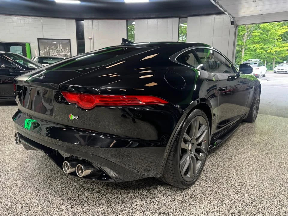 2016 Jaguar F-Type R 1st Gen - Image 5 of 18