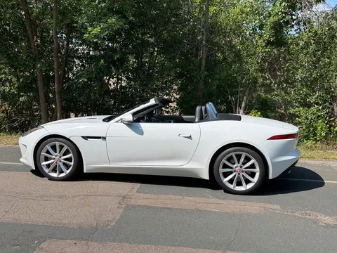 2016 Jaguar F-Type 1st Gen - Image 2 of 17