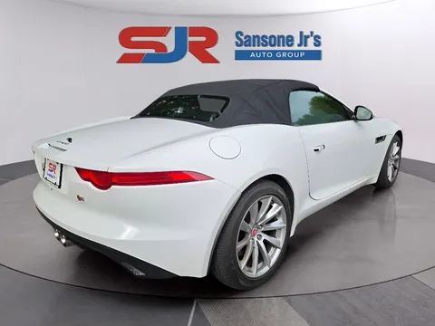 2016 Jaguar F-Type 1st Gen - Image 2 of 20