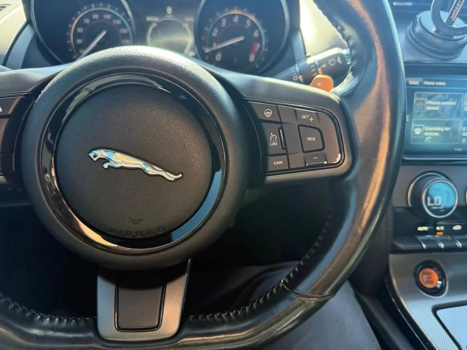 2016 Jaguar F-Type 1st Gen - Image 17 of 20