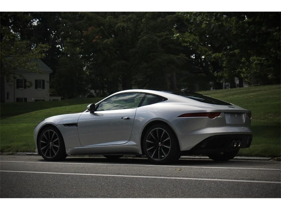 2016 Jaguar F-Type 1st Gen - Image 2 of 31
