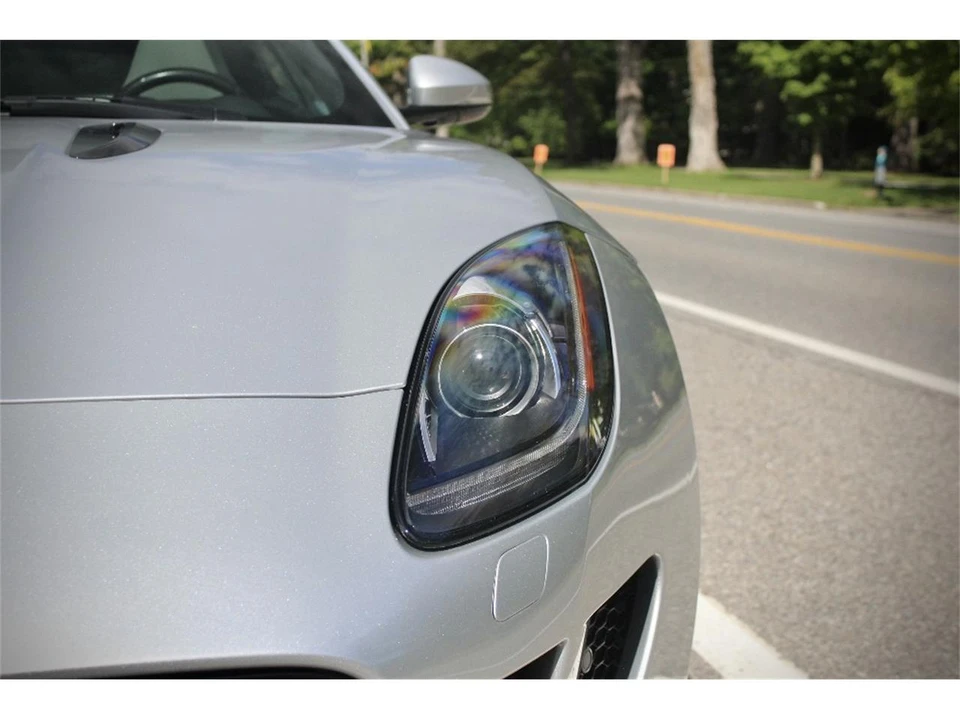 2016 Jaguar F-Type 1st Gen - Image 29 of 31