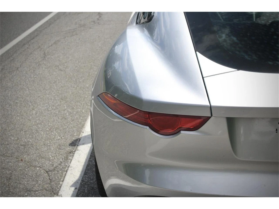 2016 Jaguar F-Type 1st Gen - Image 13 of 31