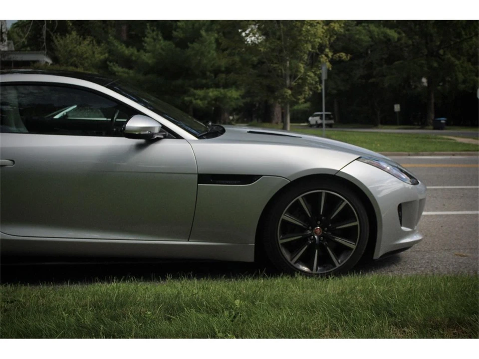 2016 Jaguar F-Type 1st Gen - Image 7 of 31