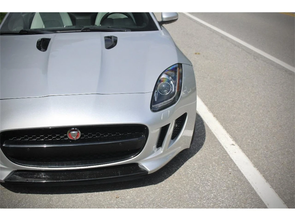 2016 Jaguar F-Type 1st Gen - Image 26 of 31