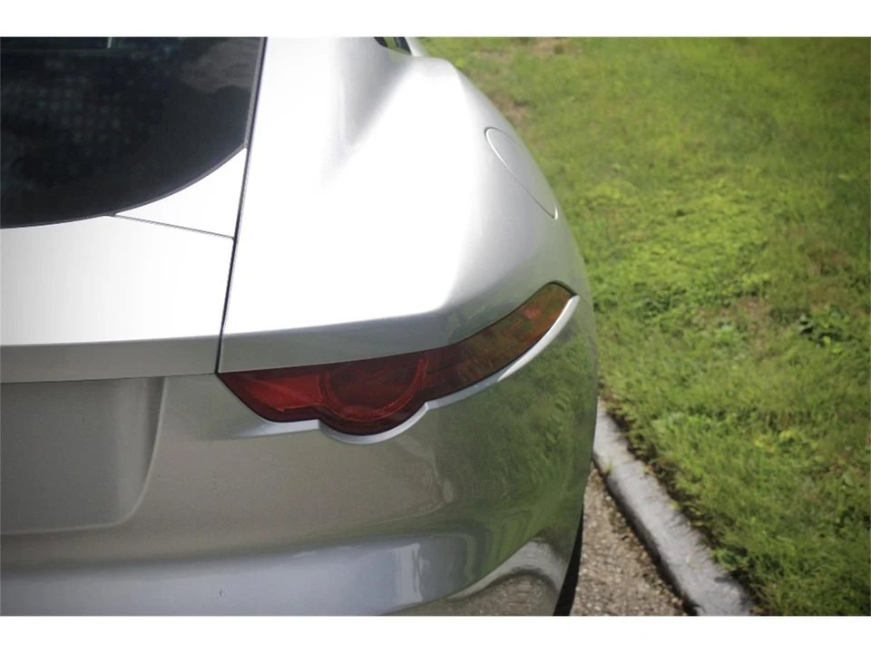 2016 Jaguar F-Type 1st Gen - Image 15 of 31