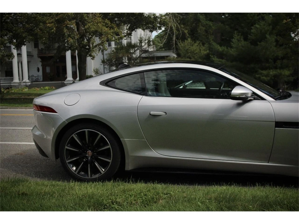 2016 Jaguar F-Type 1st Gen - Image 6 of 31