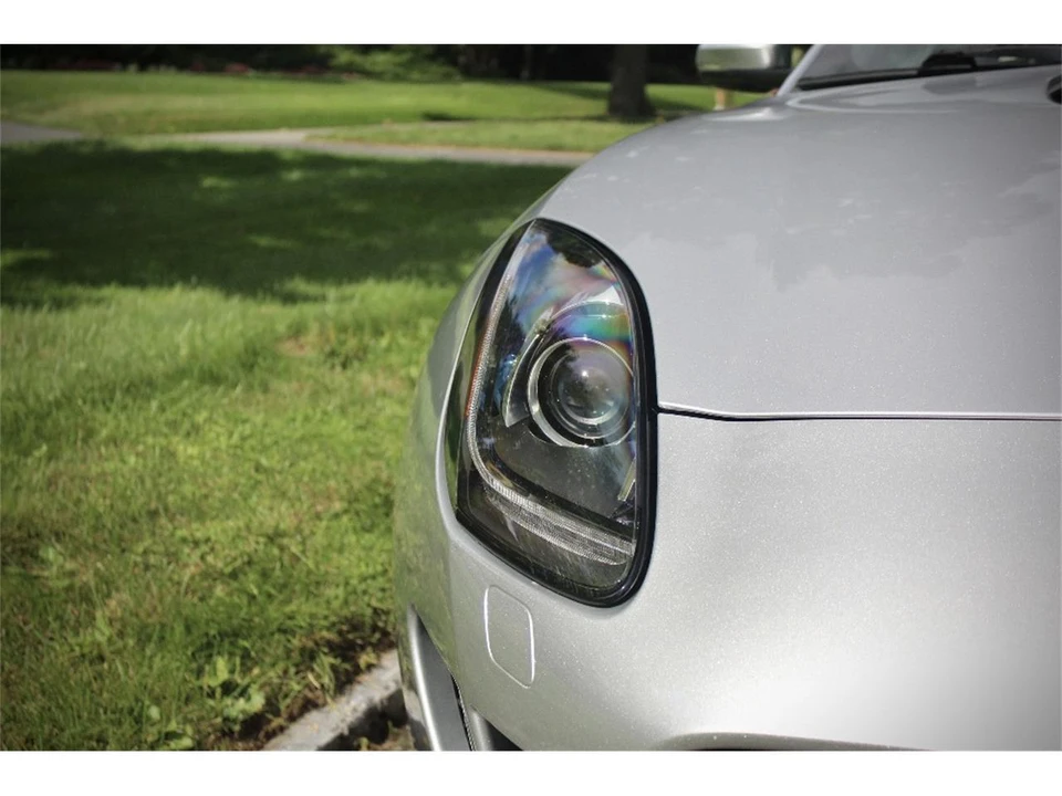 2016 Jaguar F-Type 1st Gen - Image 30 of 31