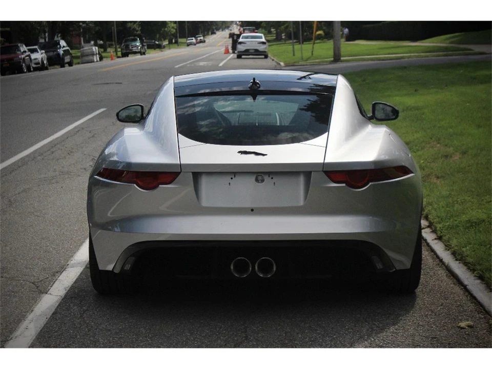2016 Jaguar F-Type 1st Gen - Image 3 of 31