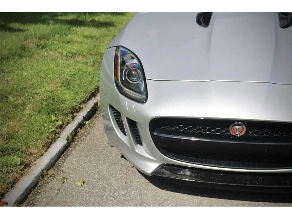 2016 Jaguar F-Type 1st Gen - Image 27 of 31