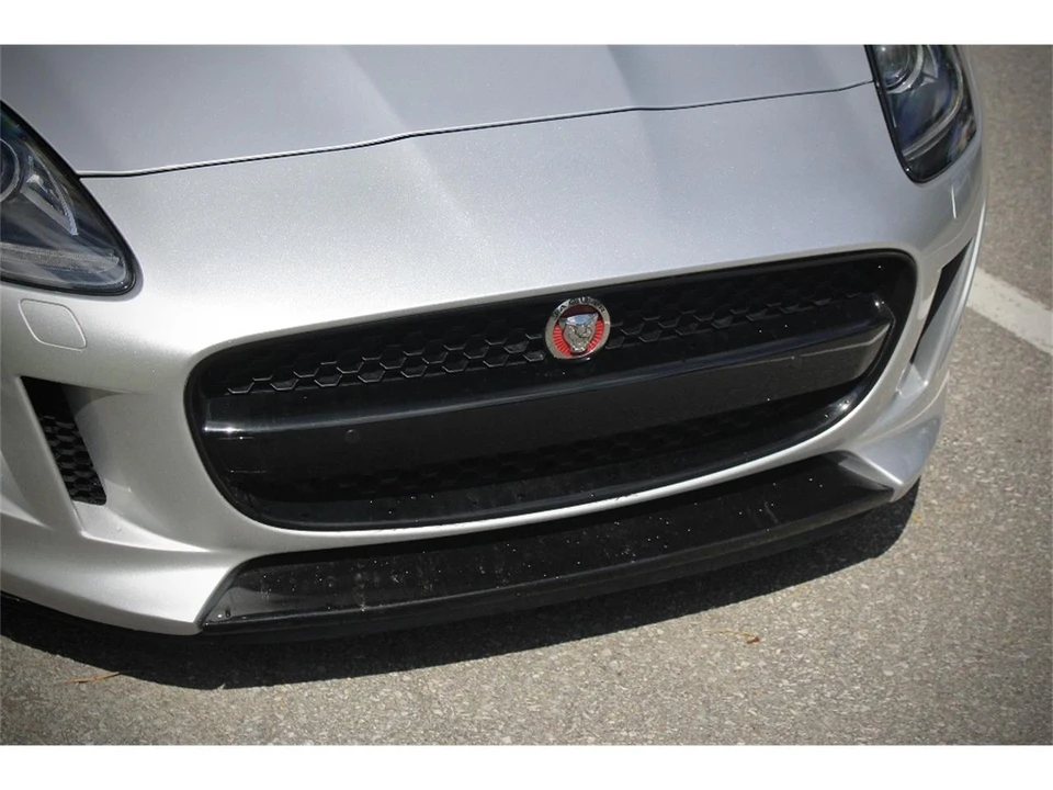 2016 Jaguar F-Type 1st Gen - Image 28 of 31